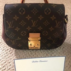 Louis Vuitton Eden PM
